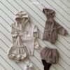 BEBE HOLIC-25秋-上身-000307