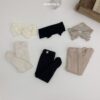 BEBE HOLIC-25秋-下身-000352