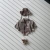 BEBE HOLIC-25秋-上身-000407