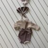 BEBE HOLIC-25秋-下身-000416