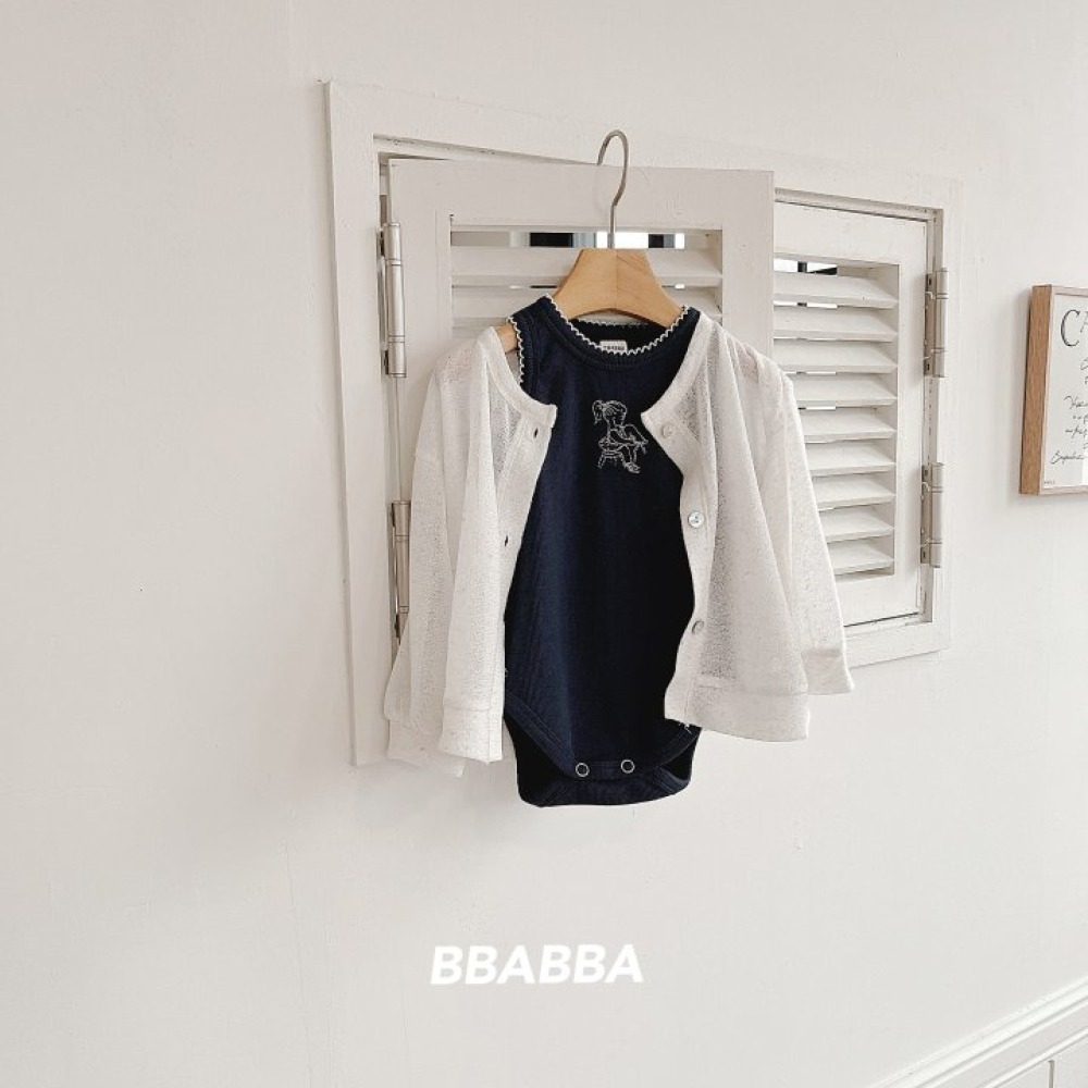 BBABBA-25夏-上衣-000070