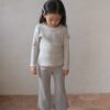 The beige-25秋-下身-000246