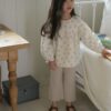 The beige-25秋-下身-000246