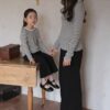 The beige-25秋-下身-000246