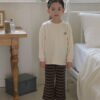 The beige-25秋-下身-000249