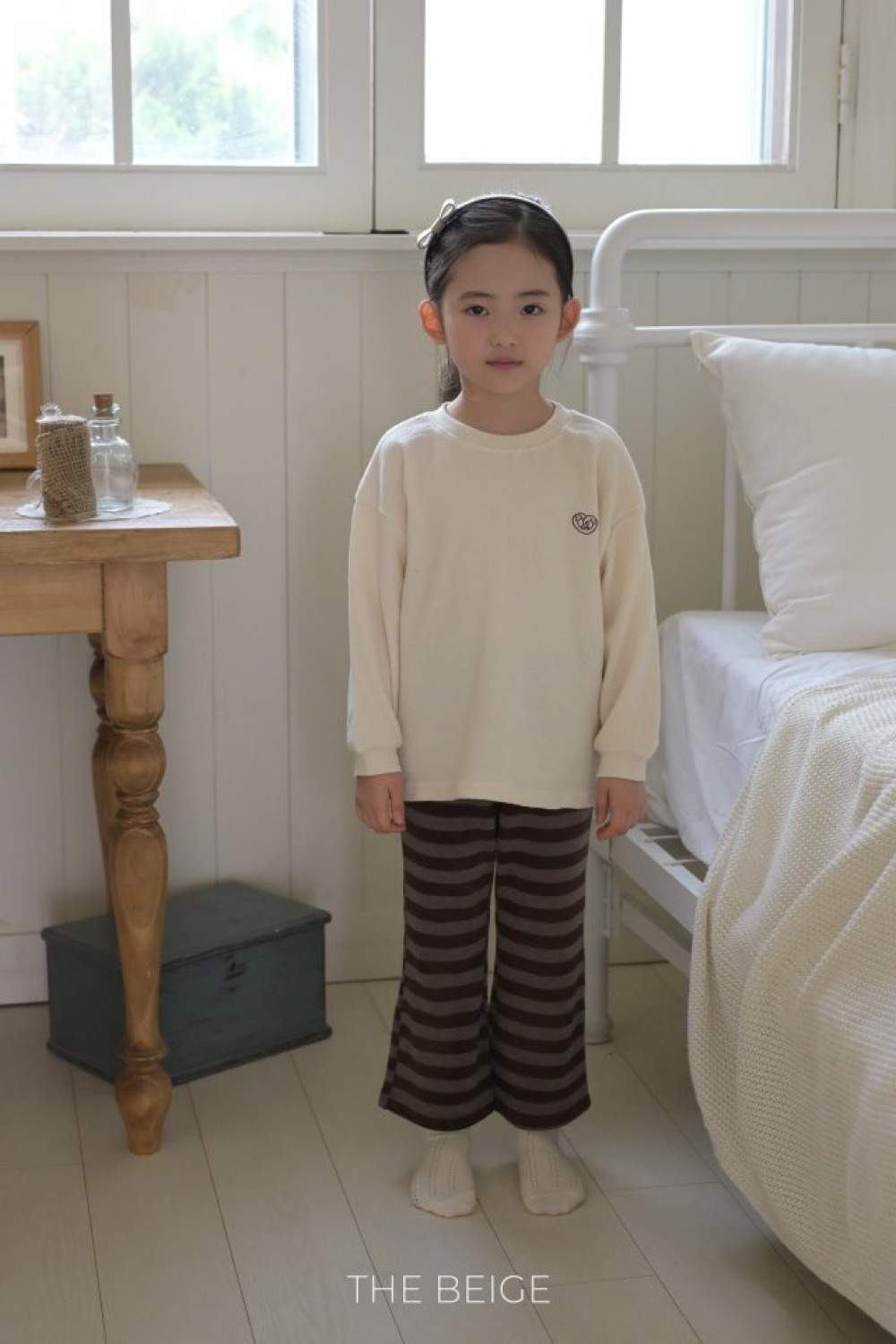The beige-25秋-下身-000249