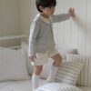 The beige-25秋-下身-000256
