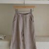 The beige-25秋-下身-000258