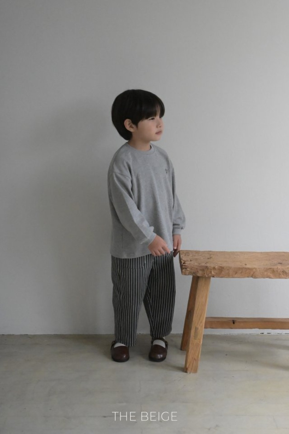 The beige-25秋-下身-000260