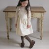 The beige-25秋-下身-000274
