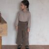 The beige-25秋-上身-000298