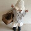The beige-25秋-上身-000302