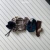 BEBE HOLIC-25秋-上身-000300