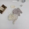 BEBE HOLIC-25秋-下身-000352