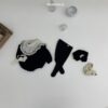 BEBE HOLIC-25秋-下身-000352
