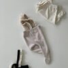 BEBE HOLIC-25秋-下身-000357