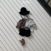 BEBE HOLIC-25秋-下身-000422