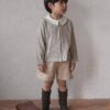 The beige-25秋-下身-000256