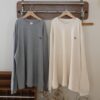 The beige-25秋-上身-000286