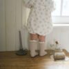 The beige-25秋-連身-000292