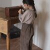 The beige-25秋-上身-000298