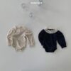 BEBE HOLIC-25秋-連身-000391