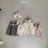 BEBE HOLIC-25秋-連身-000397