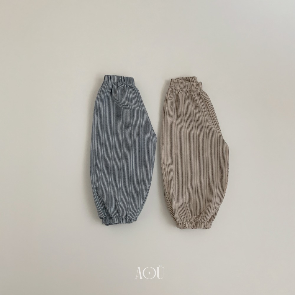 Aou-25秋-下身- 000131