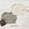 BBABBA-25夏-上衣-000070