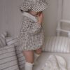 The beige-25秋-配件-000236
