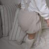 The beige-25秋-下身-000242