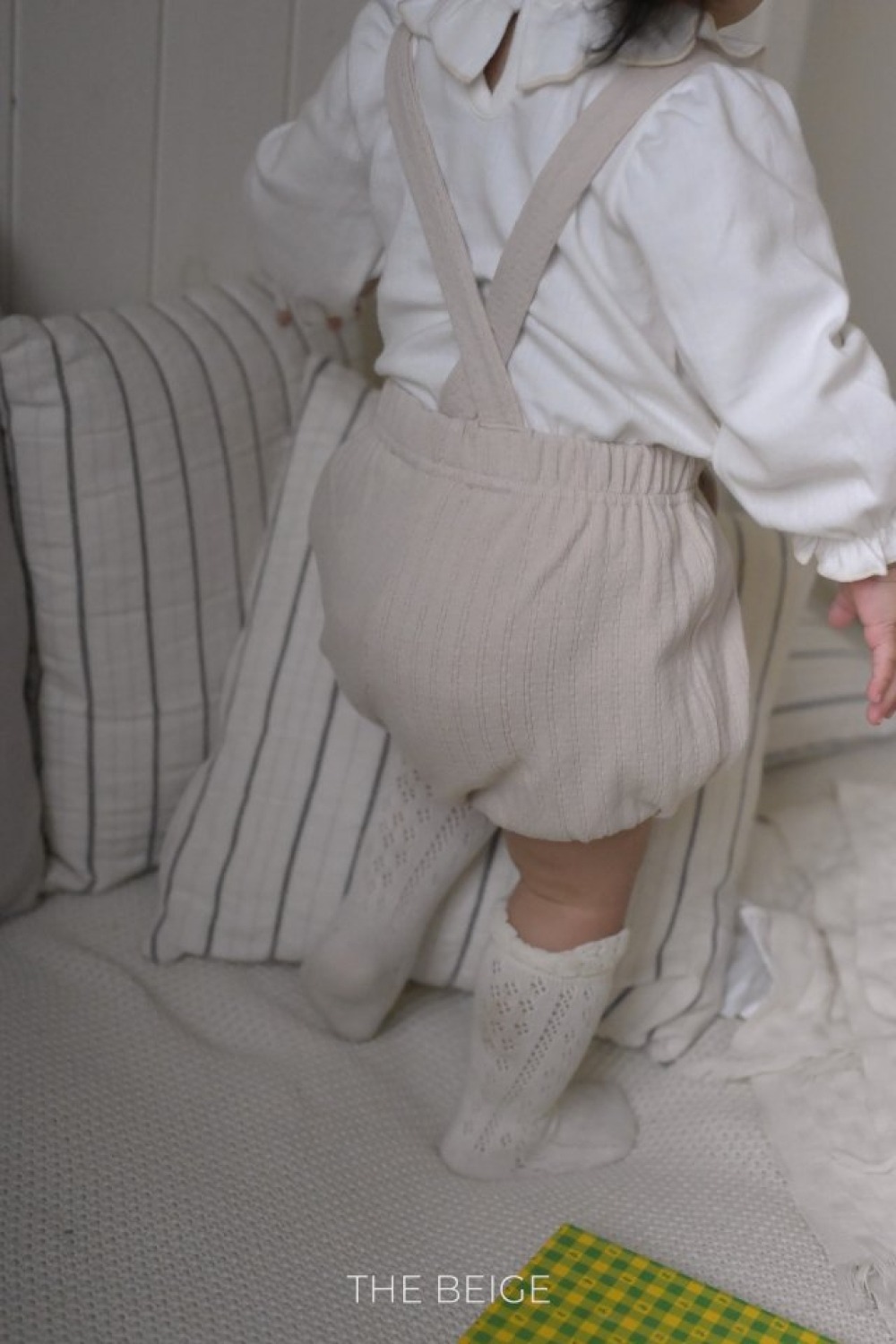 The beige-25秋-下身-000242