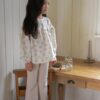 The beige-25秋-下身-000246