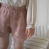 The beige-25秋-下身-000253