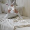 The beige-25秋-下身-000256