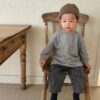The beige-25秋-下身-000260