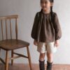 The beige-25秋-下身-000265