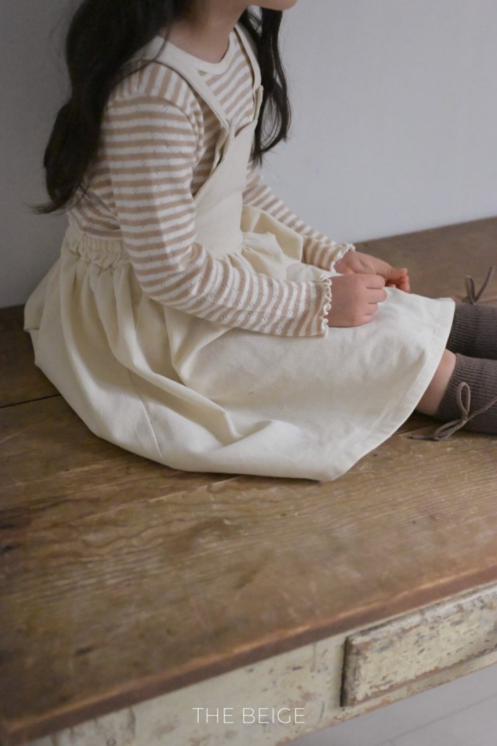 The beige-25秋-下身-000274