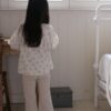The beige-25秋-上身-000294