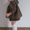 The beige-25秋-上身-000296