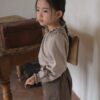 The beige-25秋-上身-000298