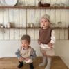 The beige-25秋-上身-000304