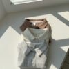 BEBE HOLIC-25秋-上身-000299