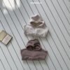 BEBE HOLIC-25秋-上身-000307