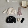 BEBE HOLIC-25秋-上身-000335