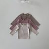 BEBE HOLIC-25秋-上身-000337