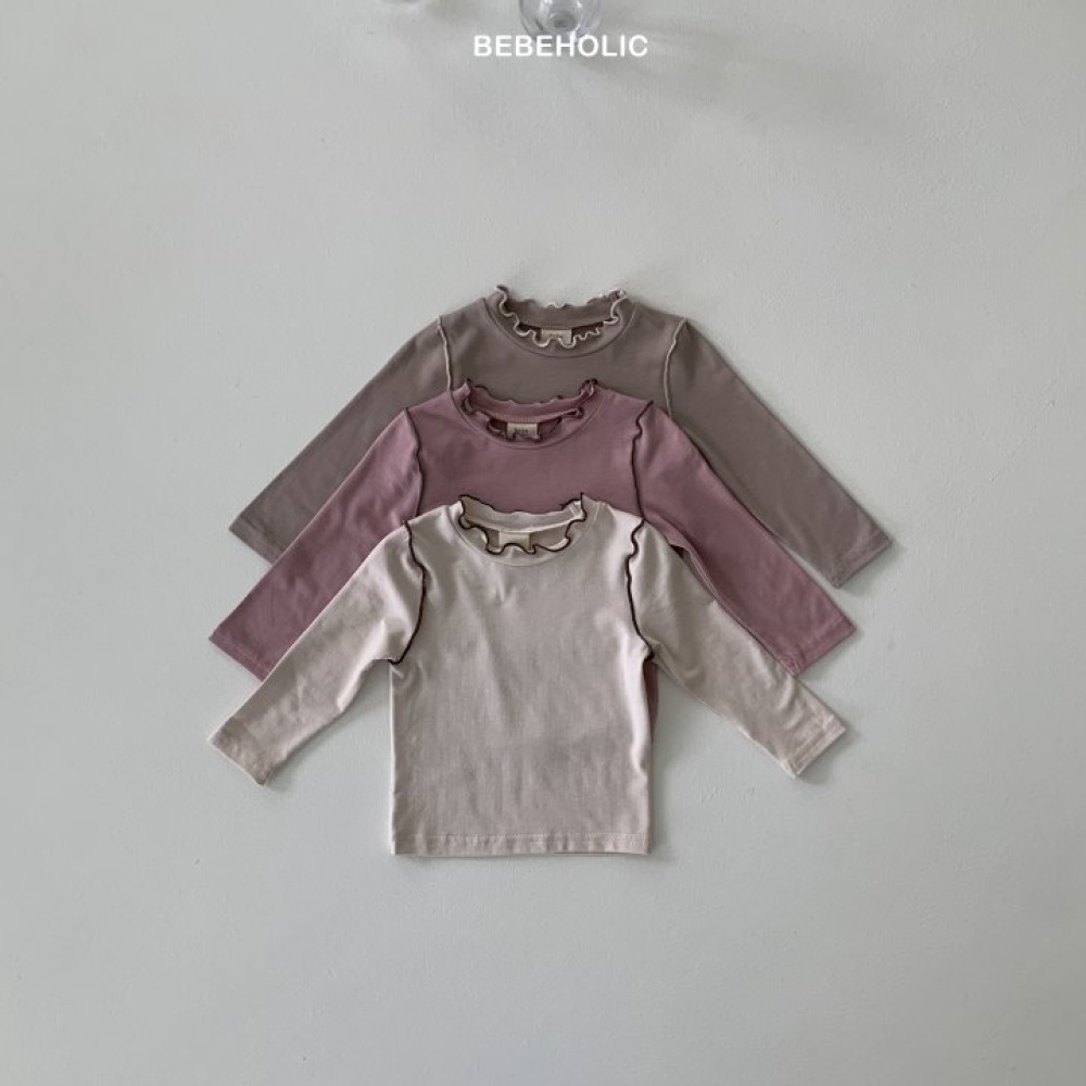 BEBE HOLIC-25秋-上身-000337