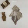 BEBE HOLIC-25秋-下身-000363