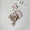 BEBE HOLIC-25秋-連身-000385