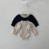 BEBE HOLIC-25秋-連身-000391